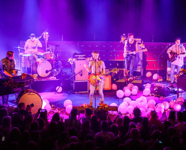 jett rebel clf lighting