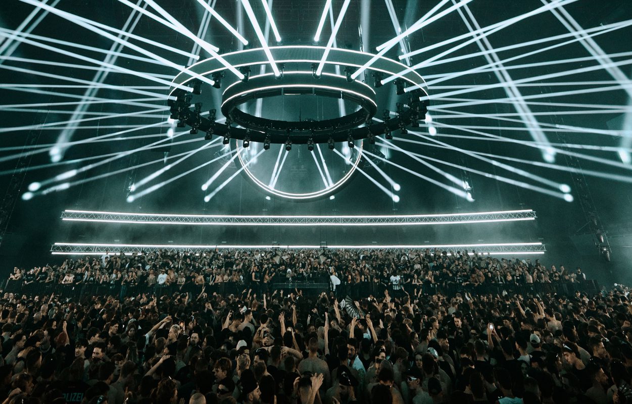 CLF Shines Bright During ADE 2025