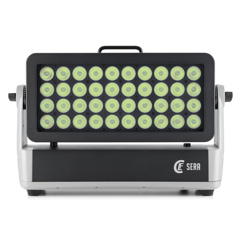CLF Sera front lime