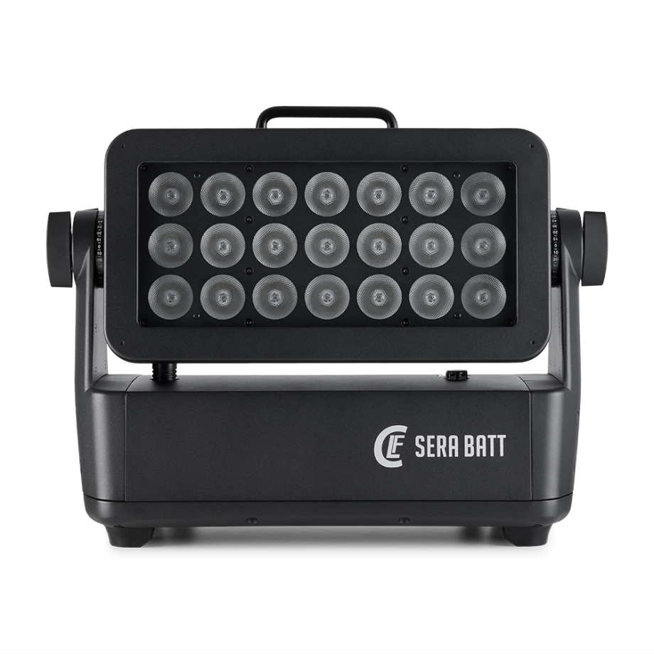 CLF Sera Batt front