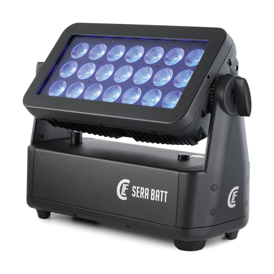 CLF Sera Batt perspective light blue