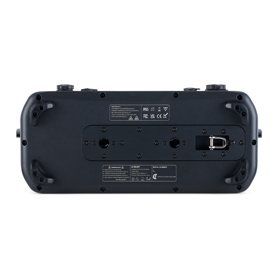 CLF Sera Batt mount