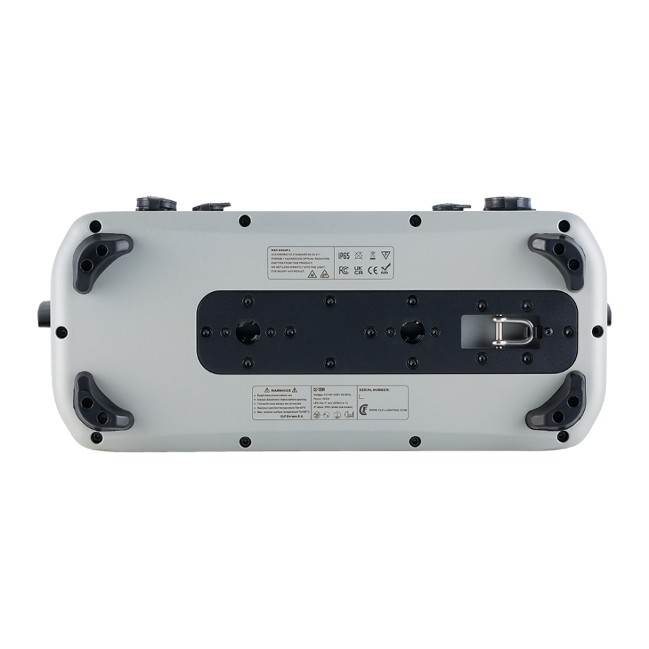 CLF Sera XS mount