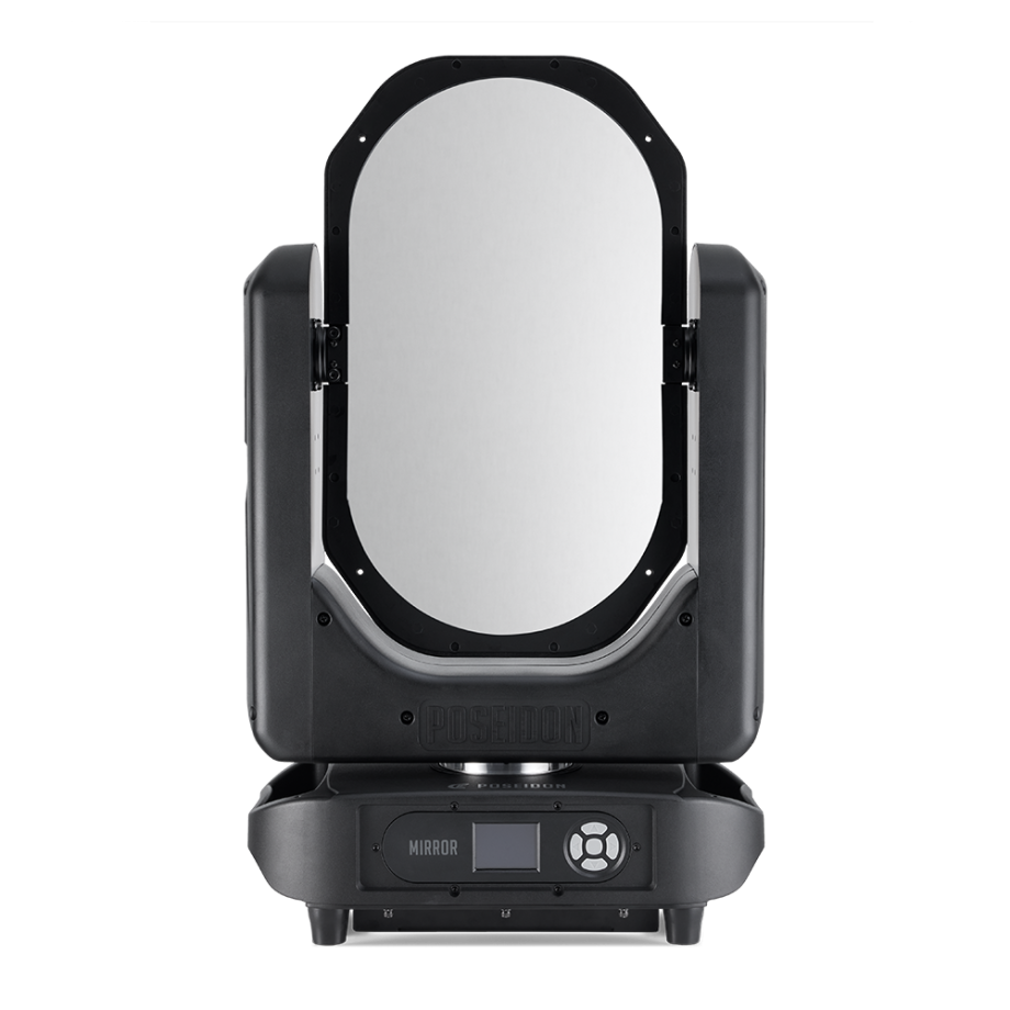 CLF Poseidon Mirror front