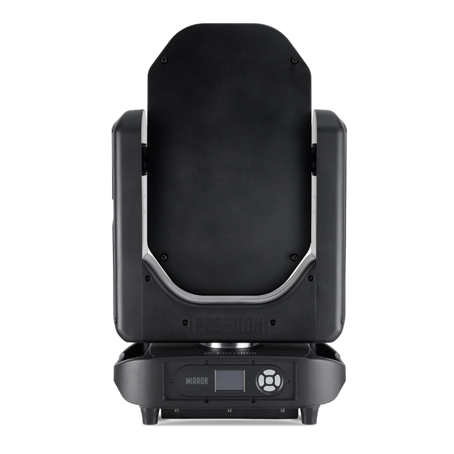 CLF Poseidon Mirror cover