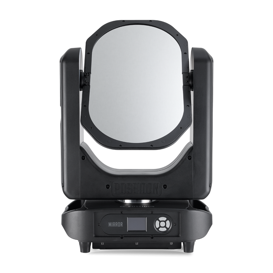 CLF Poseidon Mirror front tilted
