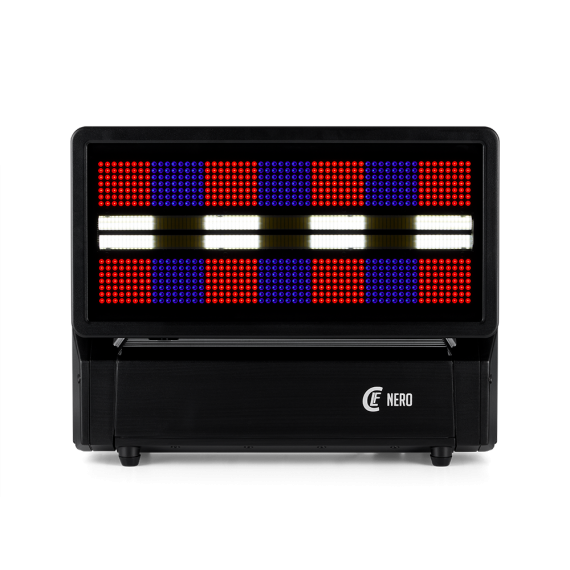 24082997_CLF_FAIRLIGHT_PRODUCT_SEPTEMBER_NERO_FRONTAAL_LIGHT_Red_Blue_White_A