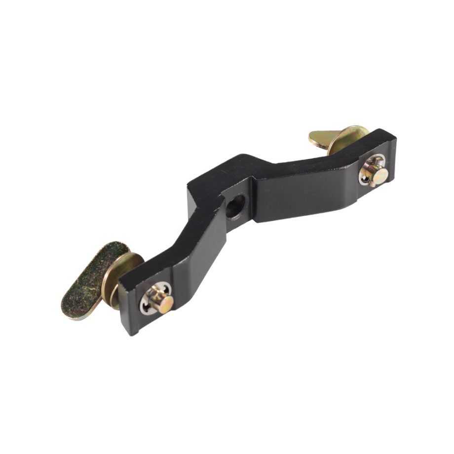 OMEGA BRACKET JUNO & STINGER - BLACK