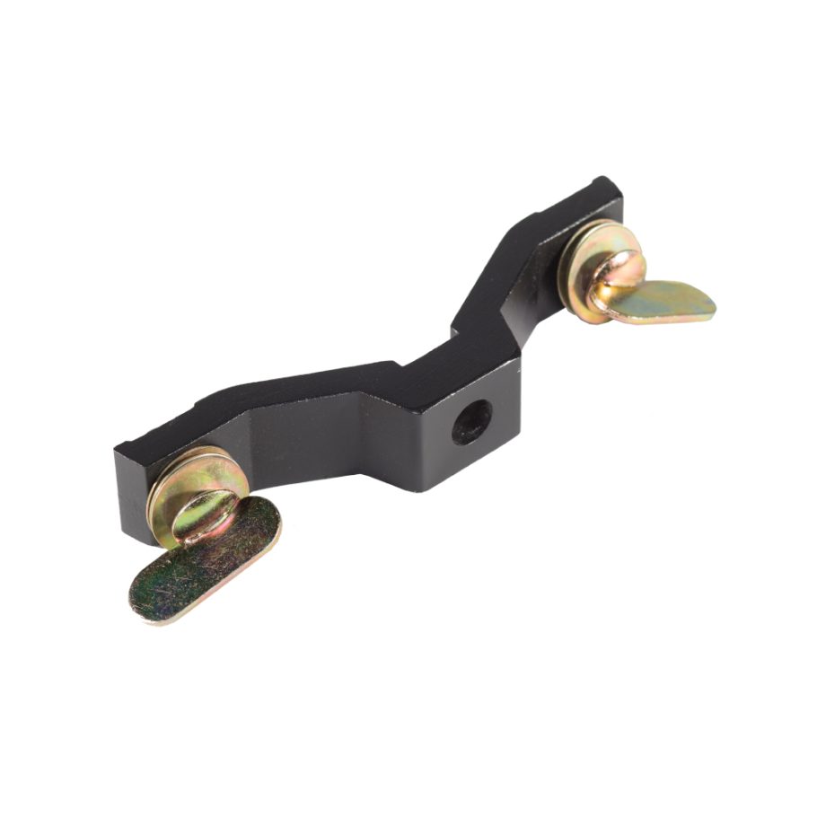 OMEGA BRACKET JUNO & STINGER - BLACK