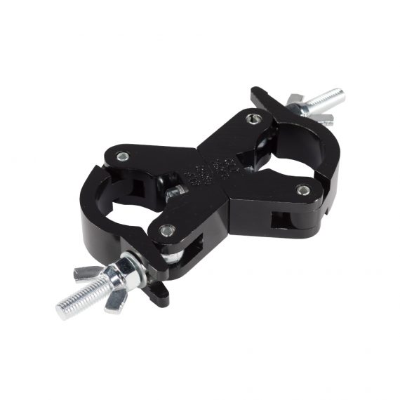 520117 slimline swivel black