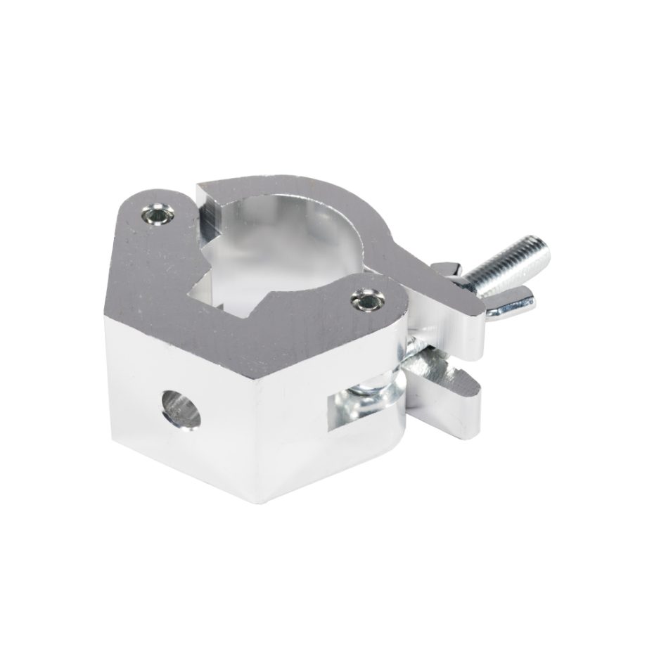 HALF COUPLER - CHROME