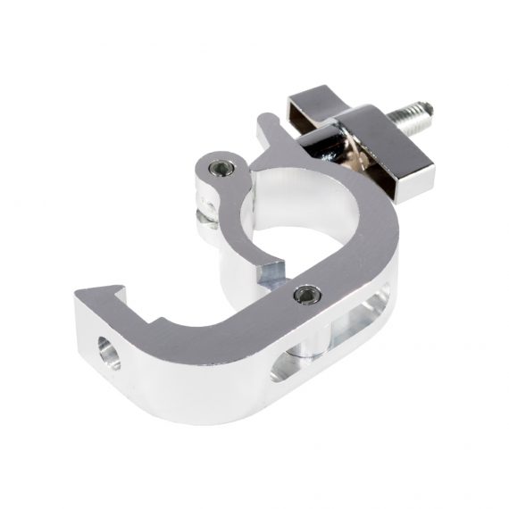 520136 trigger clamp chrome