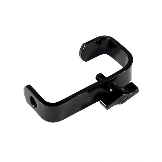 520138 hook clamp black 1