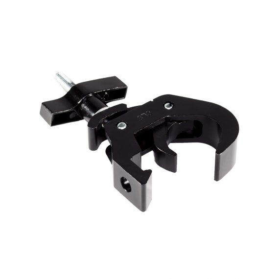 5201390 slimline quick trigger clamp black