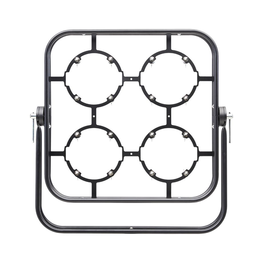 APOLLO XS 4 UNIT FRAME