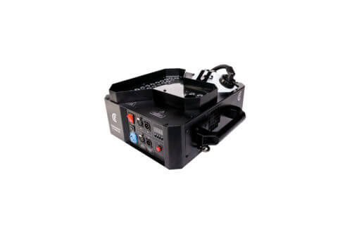 CLF EF Smoke 1500