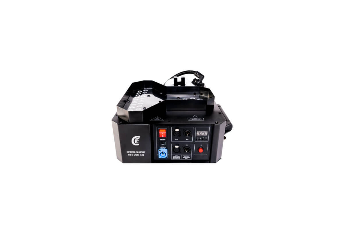 CLF EF Smoke 1500