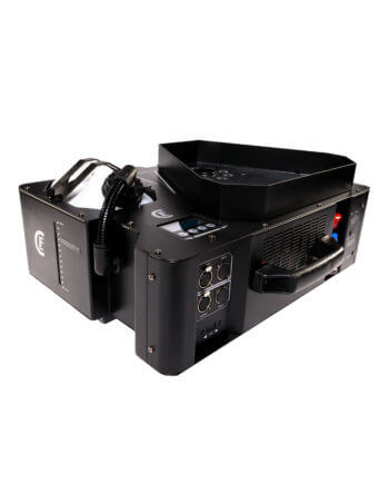 CLF EF Smoke 3100