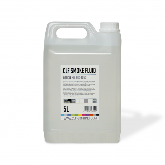 CLF Smoke Fluid