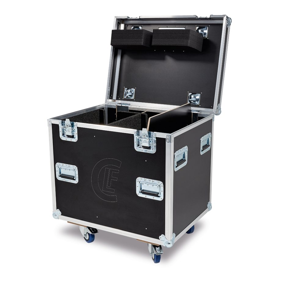 FLIGHTCASE APOLLO