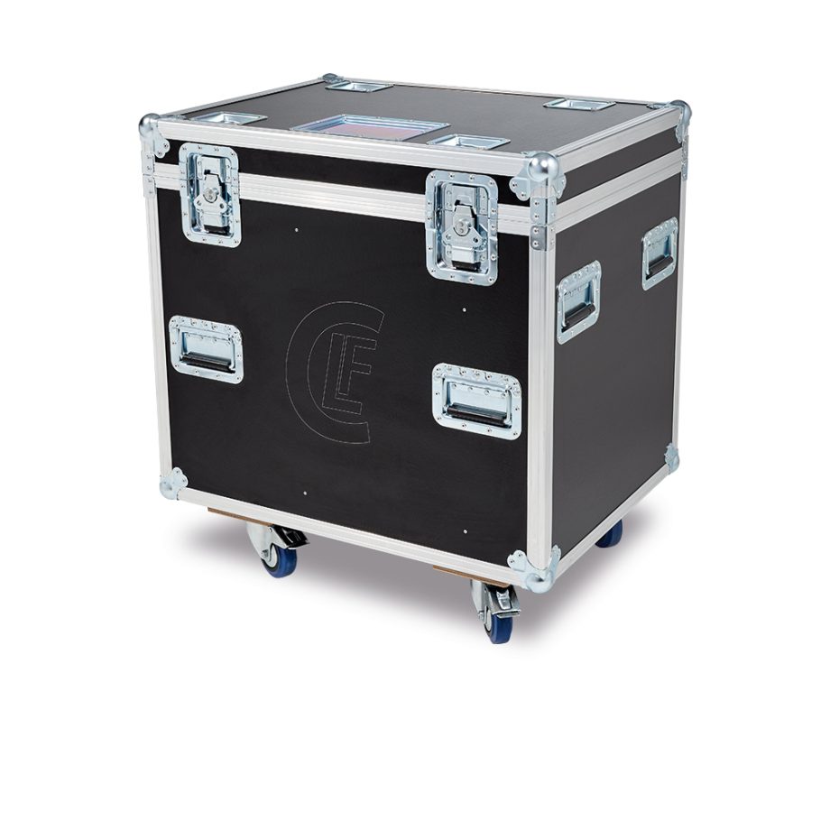 FLIGHTCASE APOLLO
