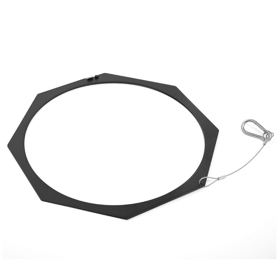 FILTERFRAME FOR SPECTRUM P1 DL