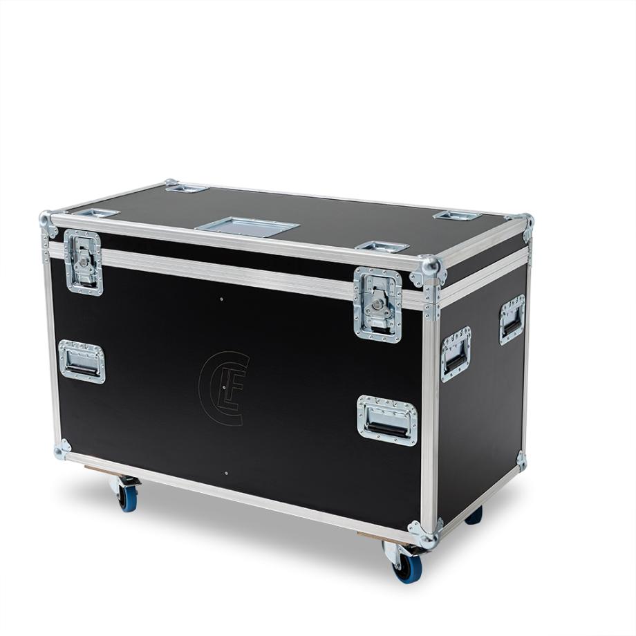 FLIGHTCASE POSEIDON HYBRID