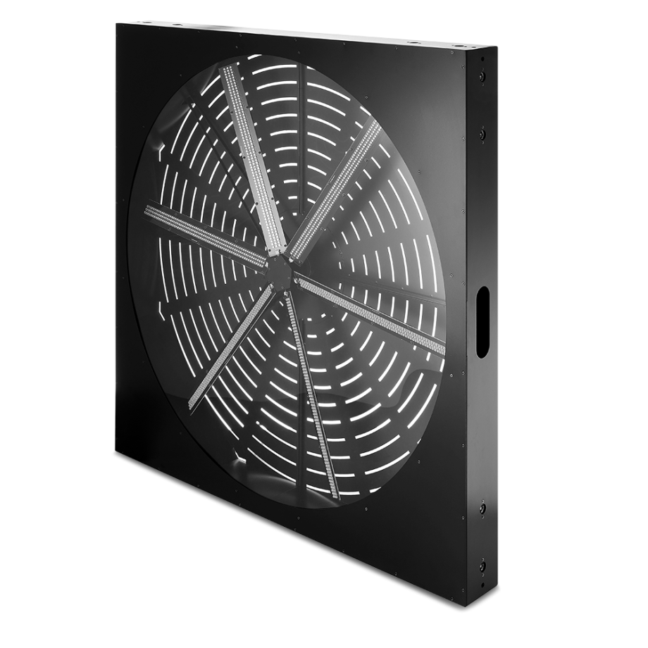 LED Fan XL