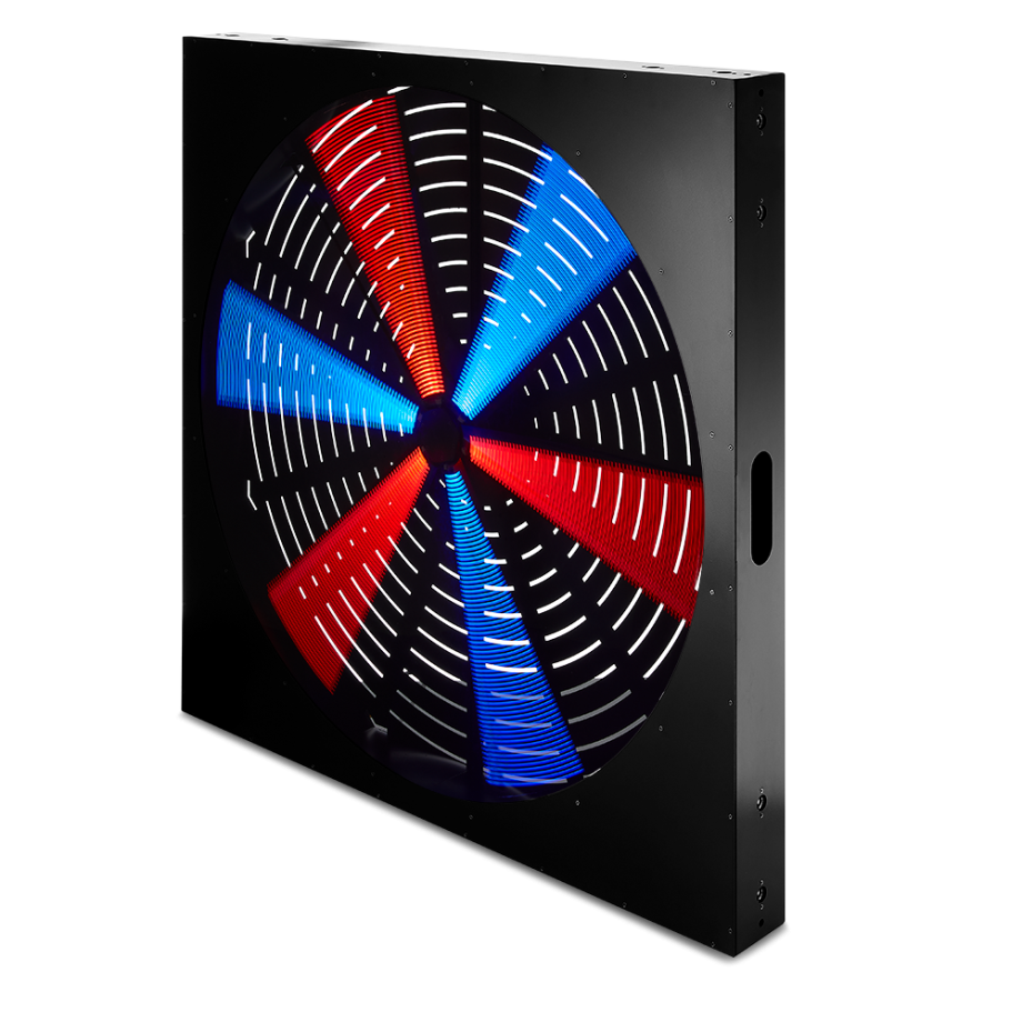 LED Fan XL