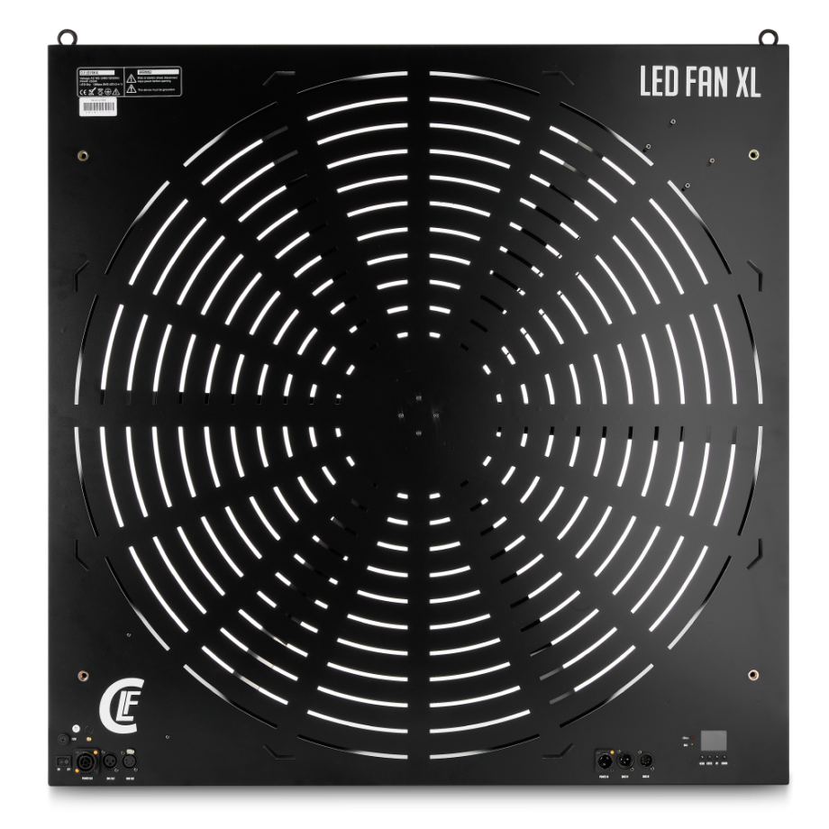 LED Fan XL