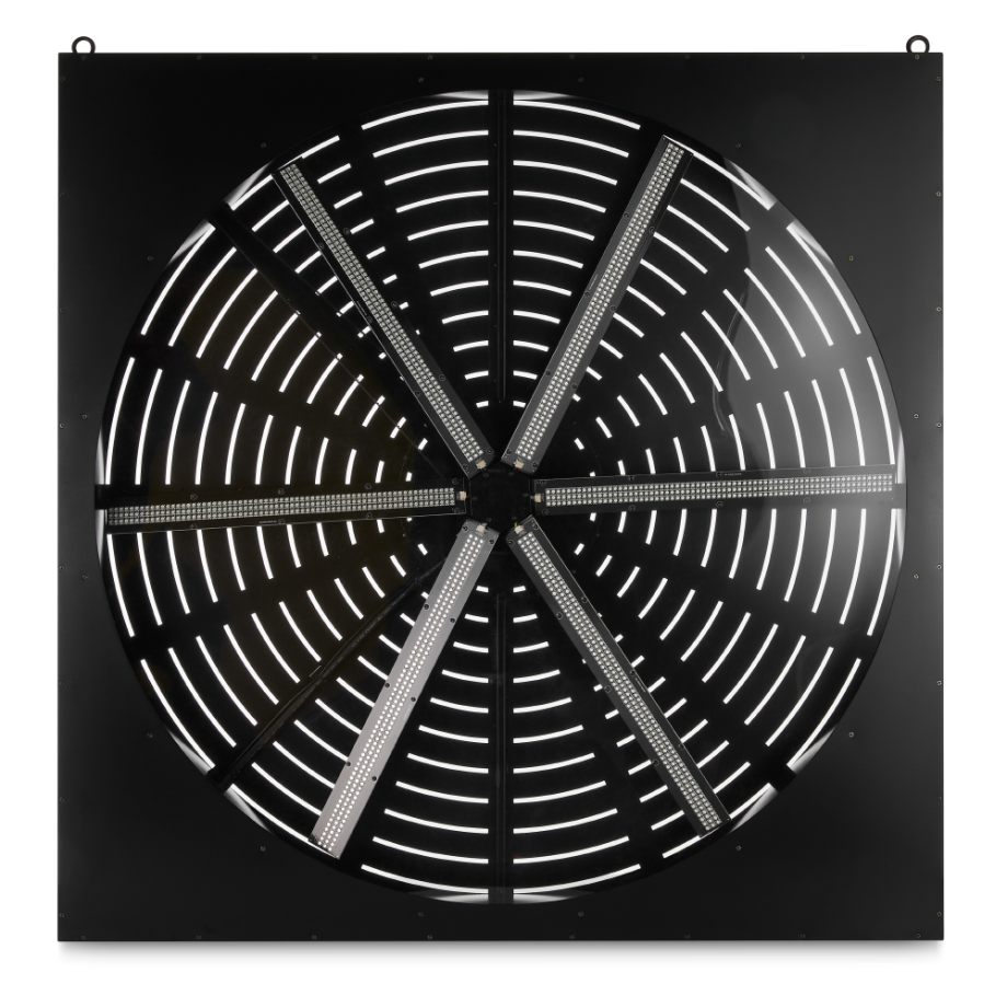 LED Fan XL