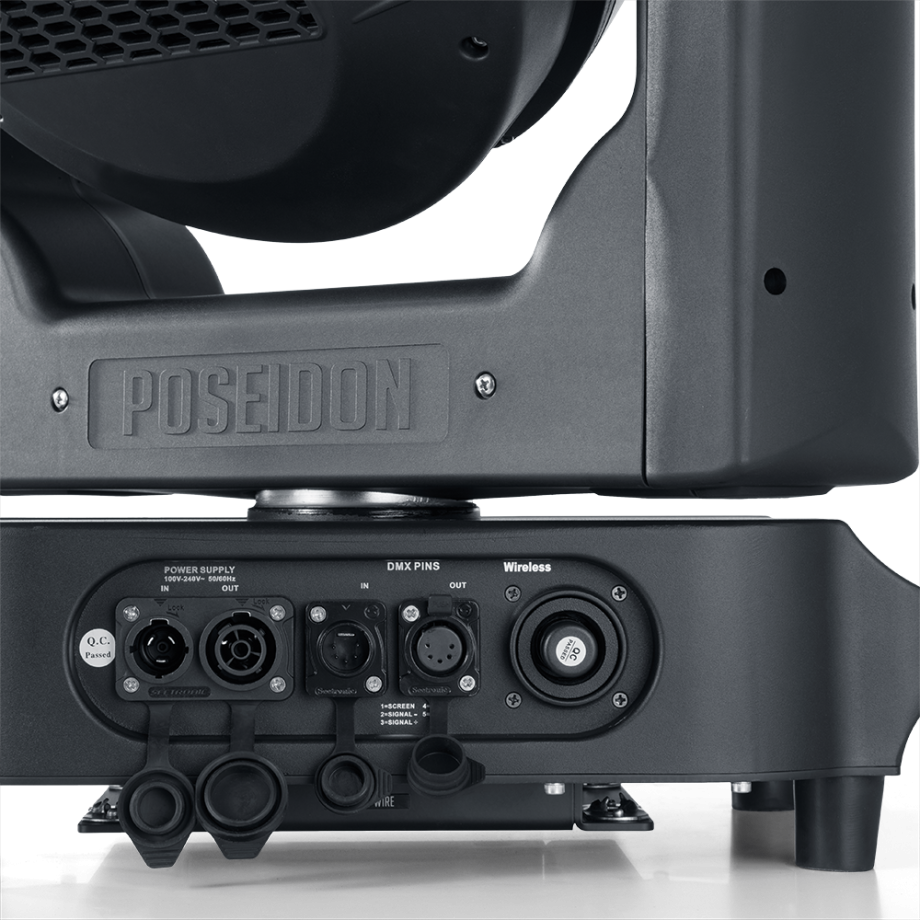 POSEIDON HYBRID