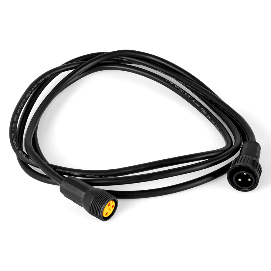 QUADCOLOR POWER LINK CABLE 3M