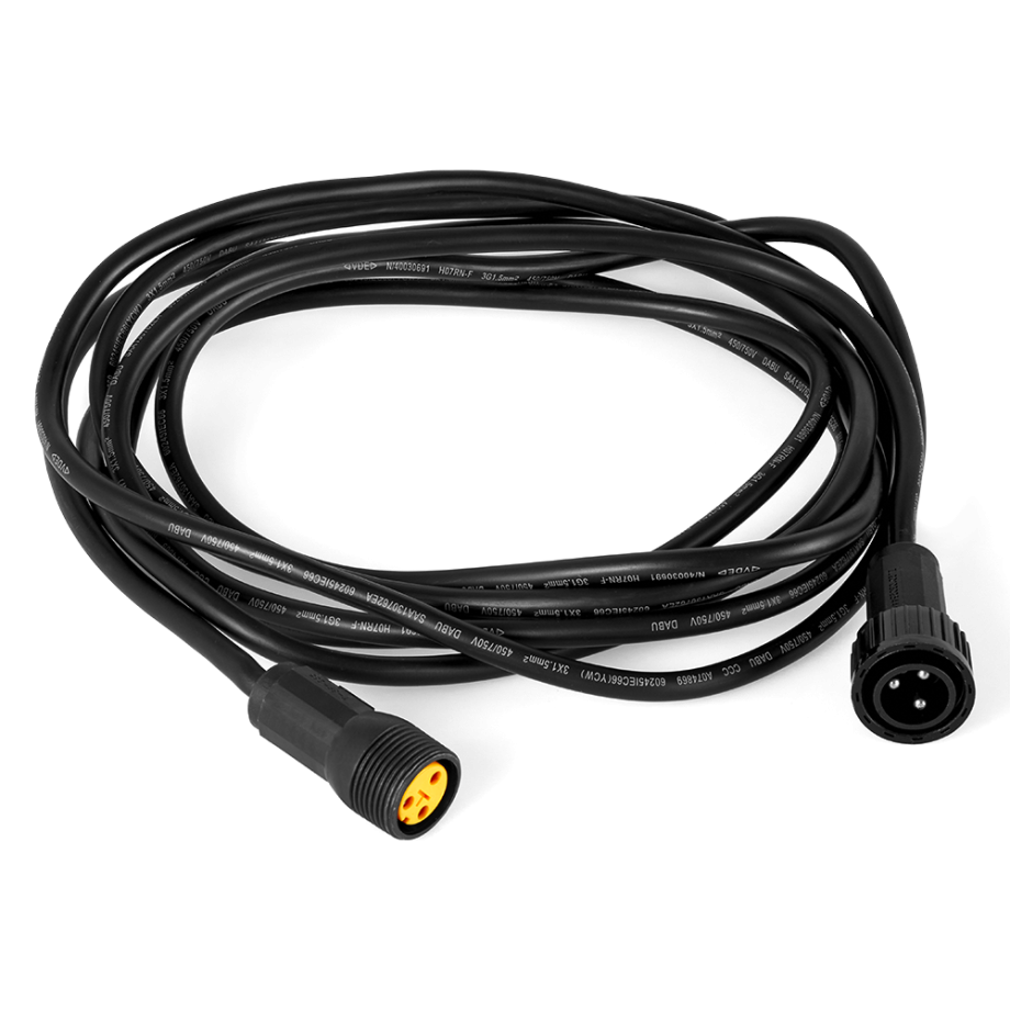QUADCOLOR POWER LINK CABLE 5M