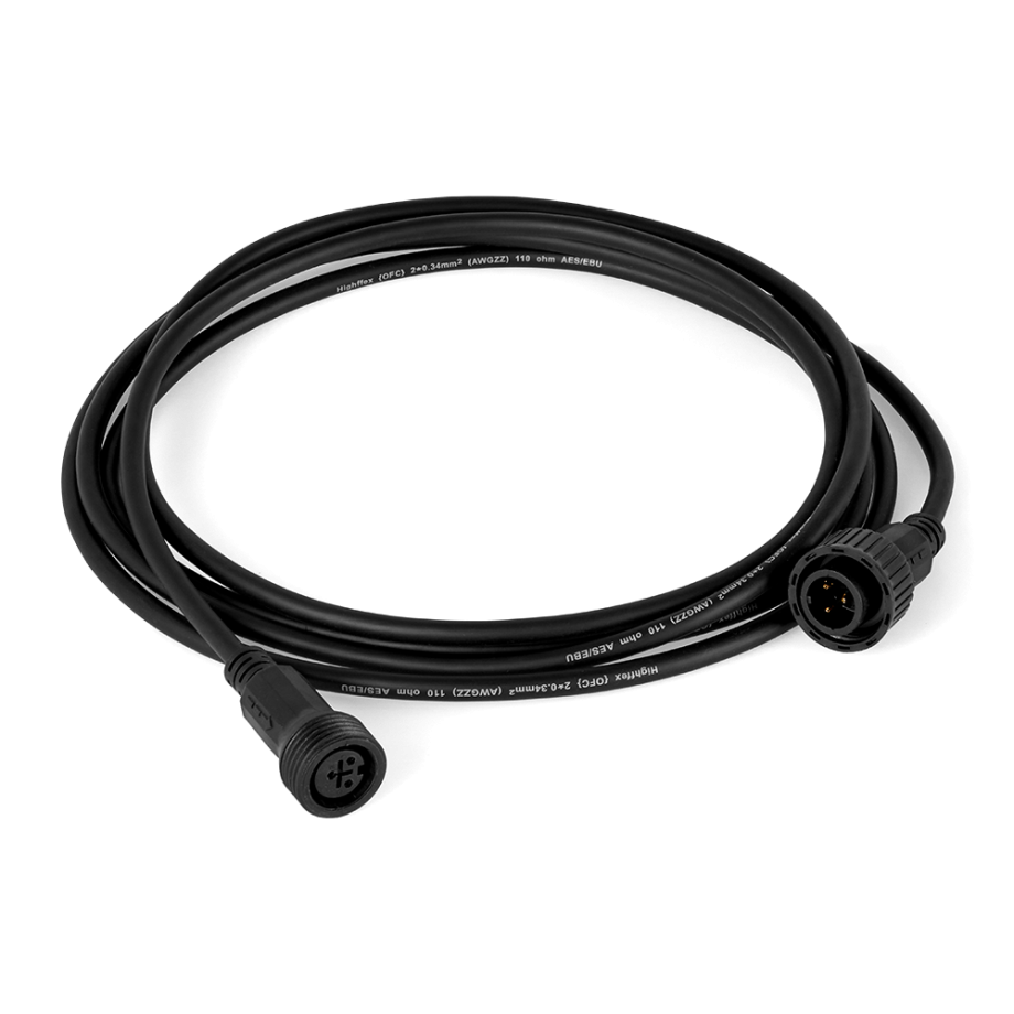 QUADCOLOR SIGNAL LINK CABLE 3M