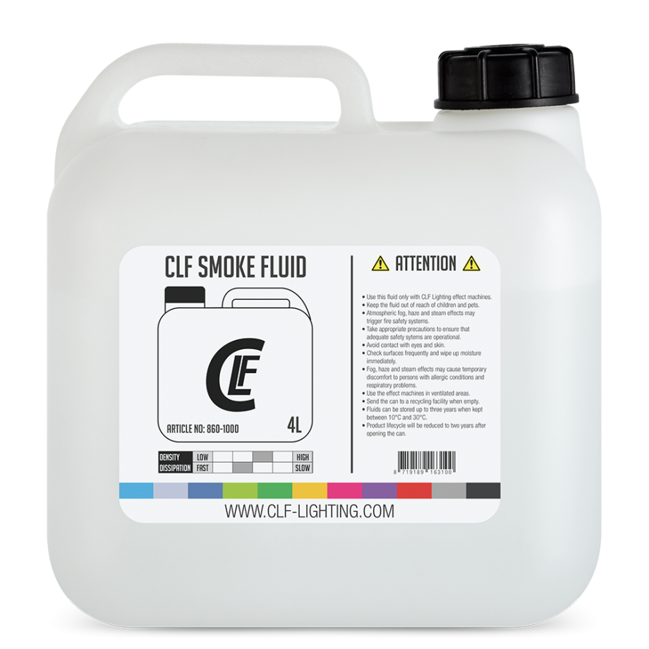 SMOKE FLUID