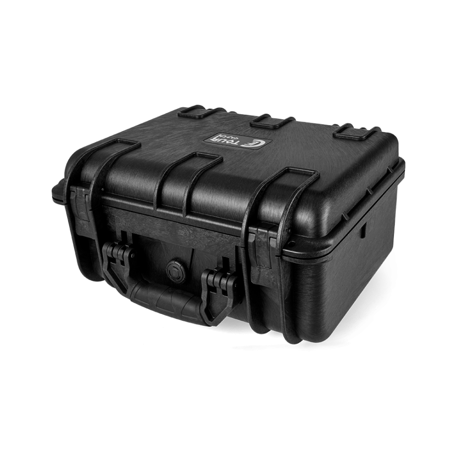 TOURCASE 140