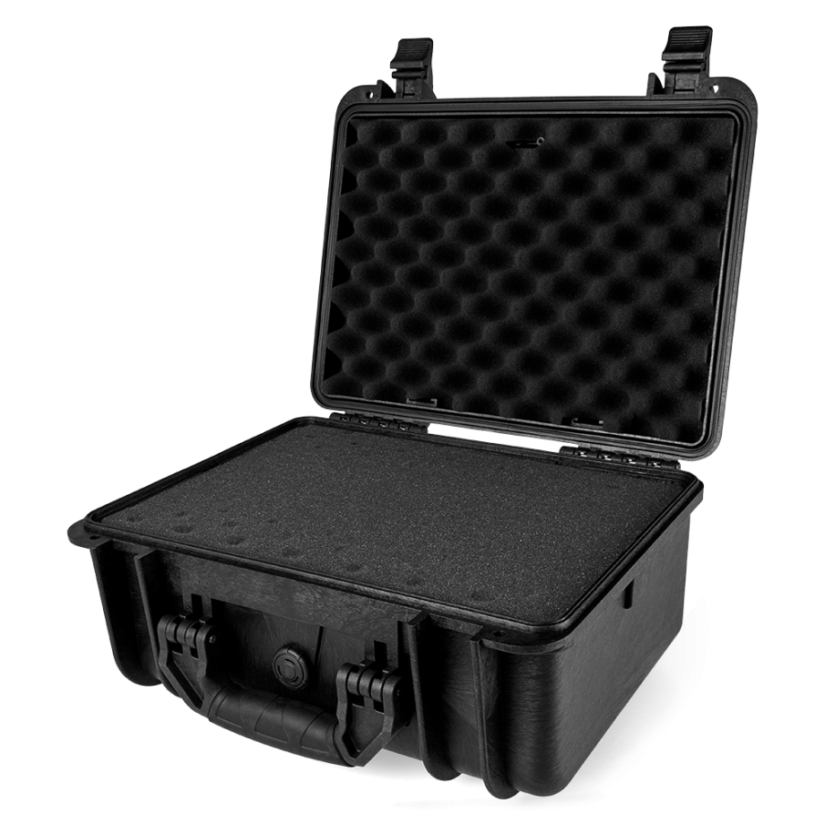 TOURCASE 140