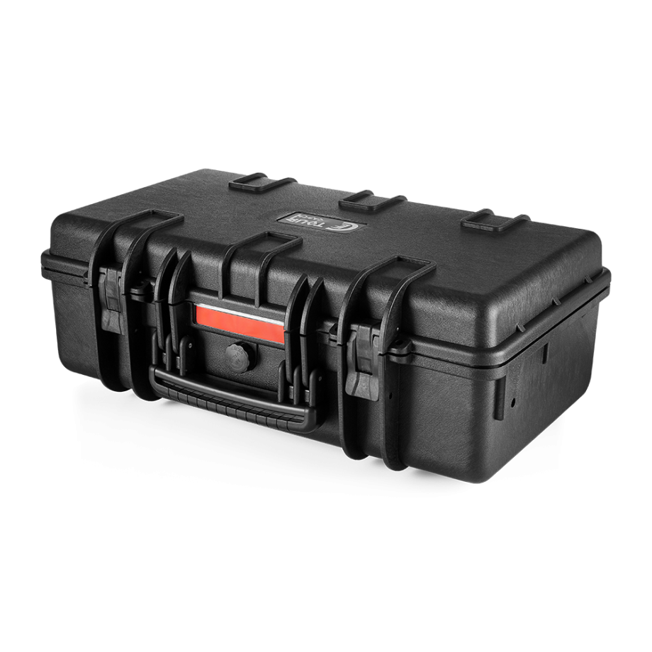 TOURCASE 150