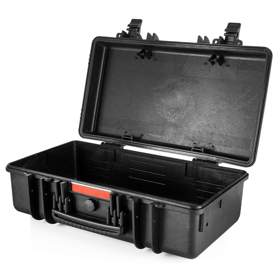 TOURCASE 150
