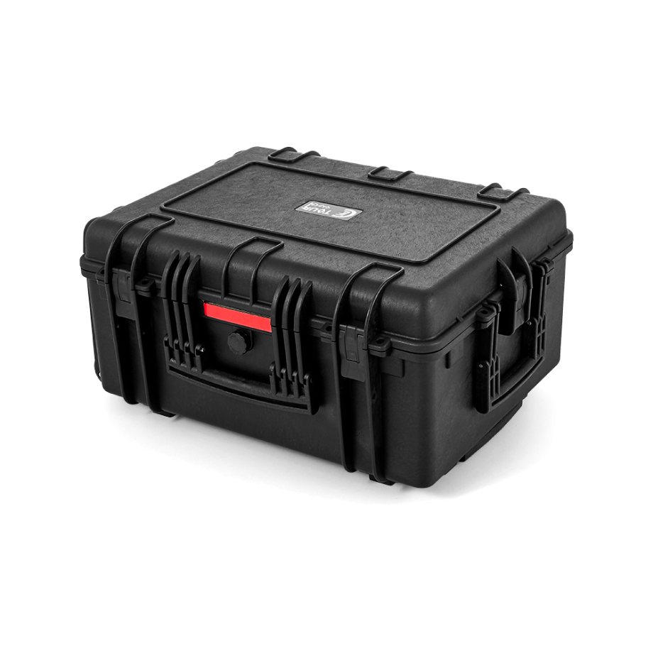 TOURCASE 155