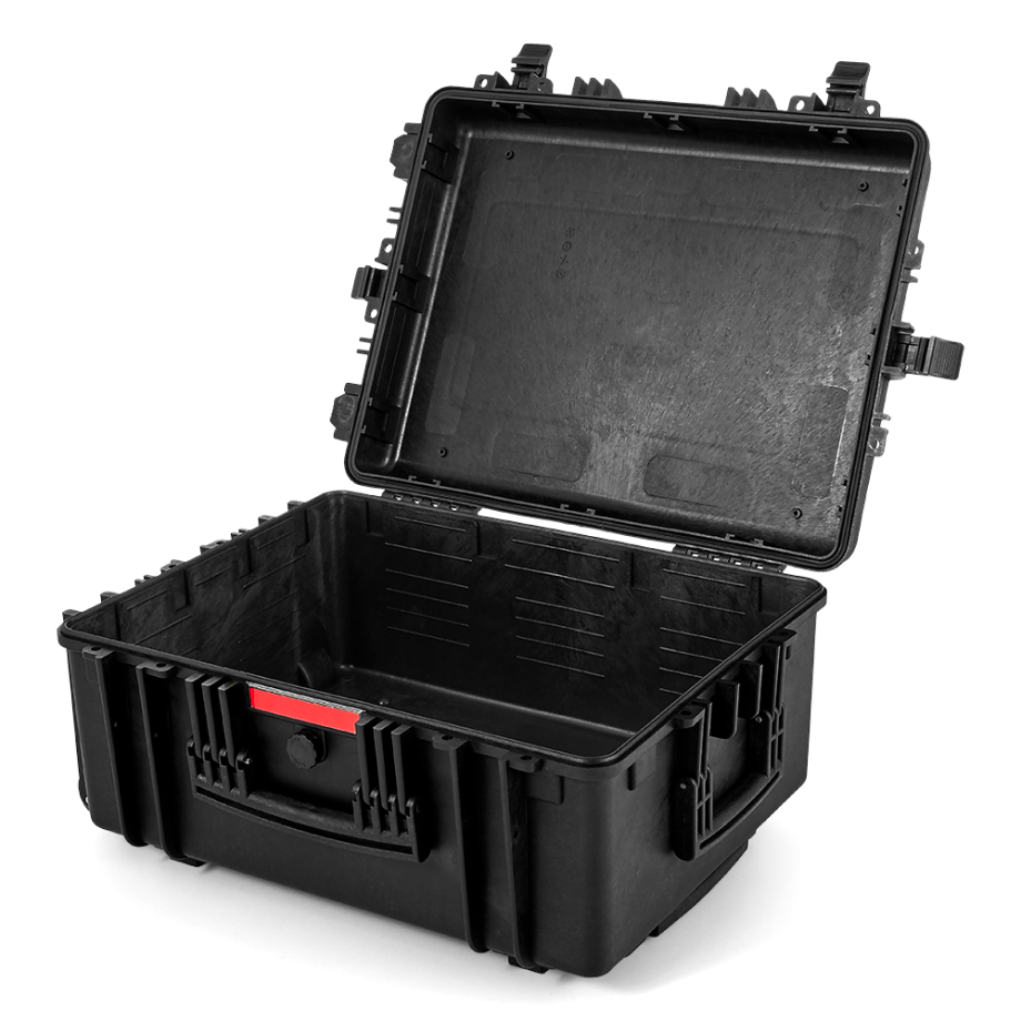 TOURCASE 155