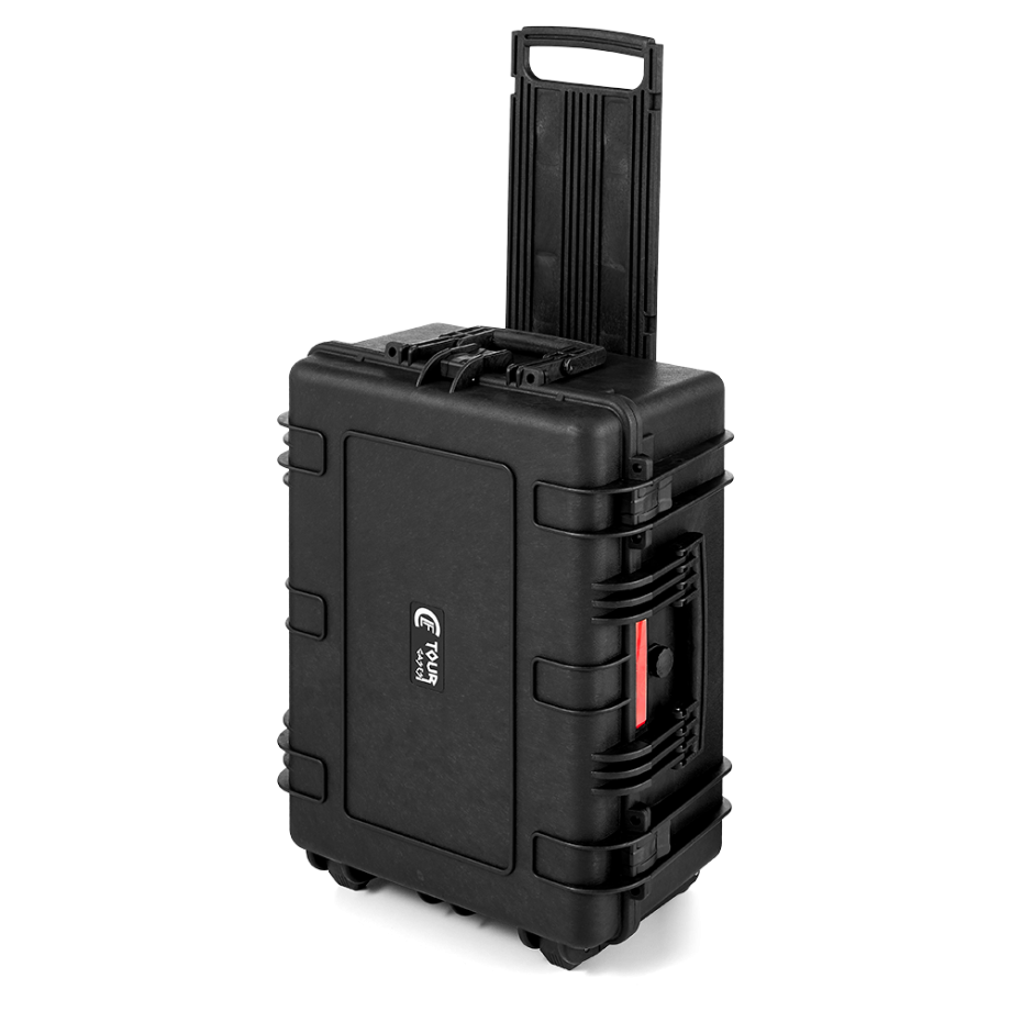 TOURCASE 155