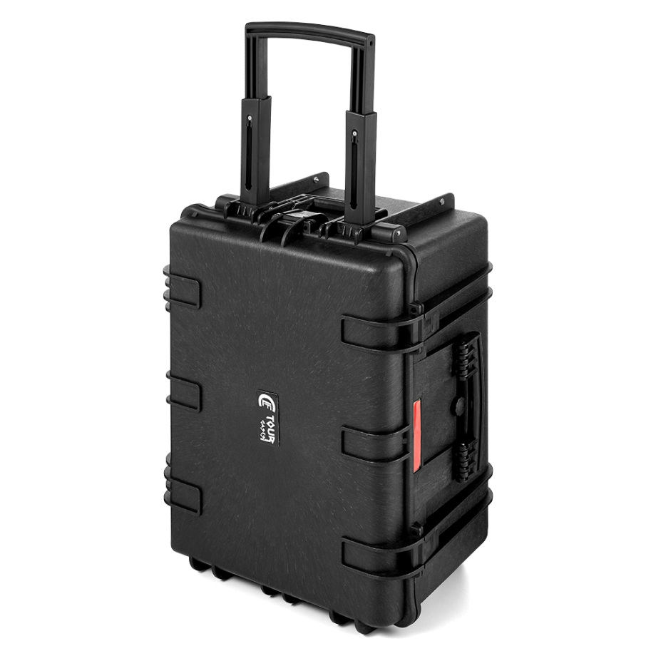 TOURCASE 160