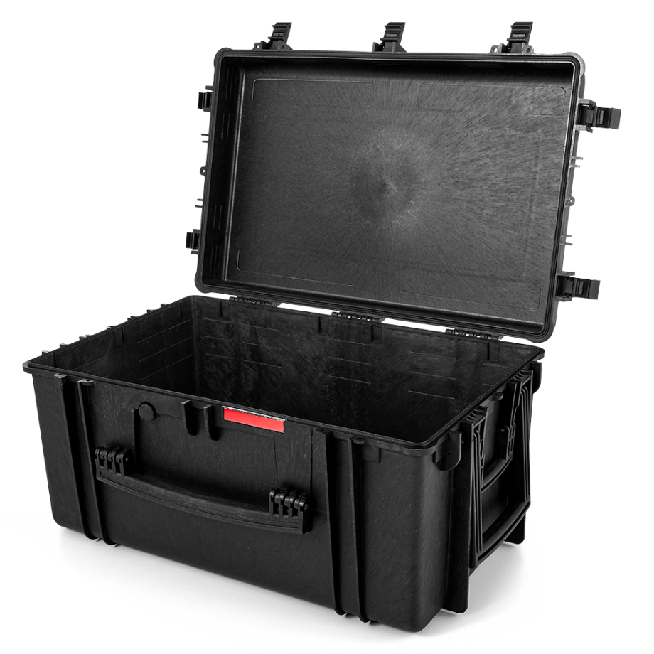 TOURCASE 170