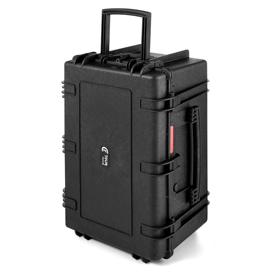 TOURCASE 170