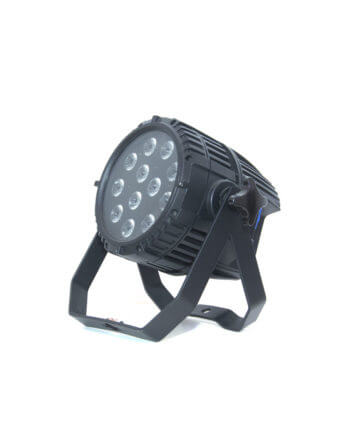 CLF Color PAR 12