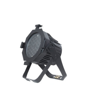 CLF Dynamic White PAR