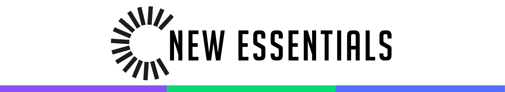 Eco Essentials Banner 1