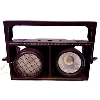 BLAZE II Prototype 2